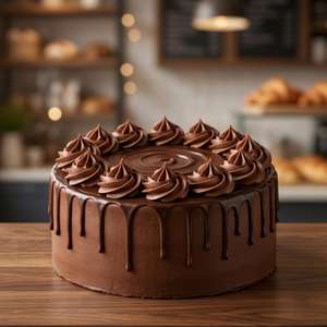 Cakes