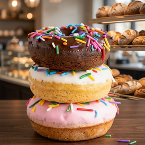 Donuts